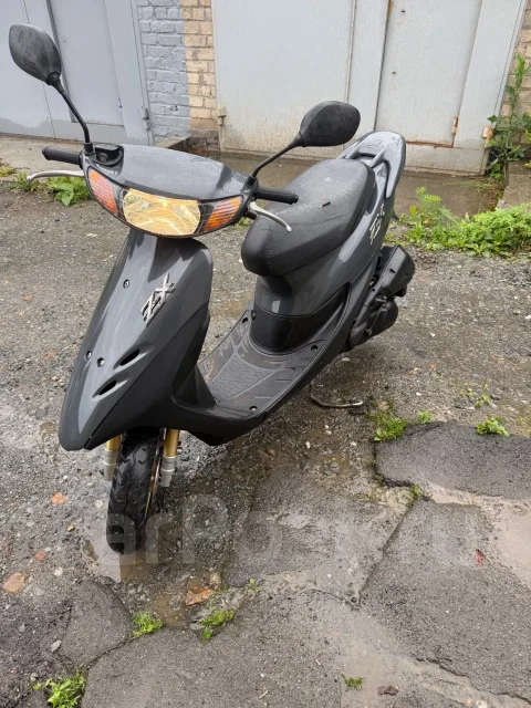 Honda Dio AF35 ZX. 49����. ��., ��������, ���������, ������ �� �� ����