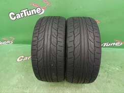 Nitto NT555. ������, 2021 ���, �/�, ����� 5 % ����
