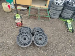 Proma �����. 4.0x14", 4x100, ET16, �� 120,9���. ����