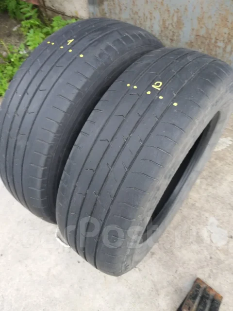 Goodyear Eagle RV-F Eco. ������, 2016 ���, �/�, ����� 35 % ����