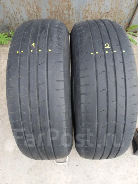 Goodyear Eagle RV-F Eco. ������, 2016 ���, �/�, ����� 35 % ����