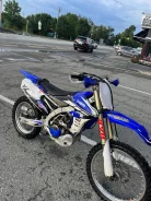 Yamaha YZ 250FX. 250����. ��., ��������, ��� ���, ������ �� �� ����