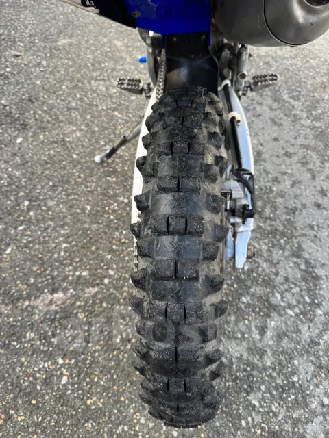 Yamaha YZ 250FX. 250����. ��., ��������, ��� ���, ������ �� �� ����