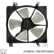 Honda Accord ��7 (93-96) CE(96-98) CG7(10/98-2/03) ������� ��� � ����� 19015PT0003 ����