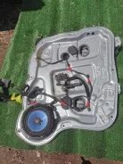 ��������������� Hyundai Santa Fe 2 2005-2012, �������� ����� ����
