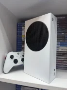 Microsoft Xbox Series S. ��� ����� �� ������������ ����