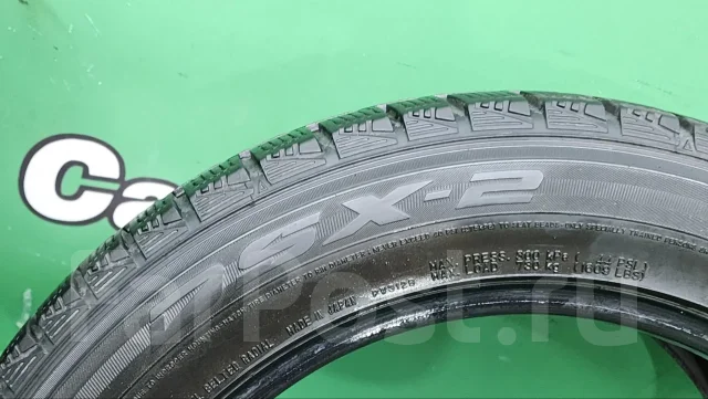 Dunlop DSX-2. ������, ��� �����, 2011 ���, �/�, ����� 5 % ����