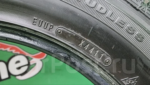 Dunlop DSX-2. ������, ��� �����, 2011 ���, �/�, ����� 5 % ����