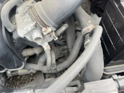 ���� Toyota Corolla Fielder 2007/10 3014012110 ZRE142 2ZR-FE 3014012110 ����