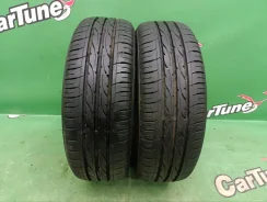 Dunlop Enasave EC203. ������, 2017 ���, �/�, ����� 5 % ����