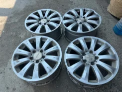 Euro Forsch. 7.0x16", 5x114.3, ET43, �� 66,1���. ����