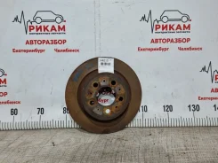 ���� ��������� Volvo V70 2006 9434167 SW61 B5244S, ������ 9434167 ����