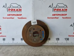 ���� ��������� Nissan X-Trail 2001 432068H304 NT30 QR20DE, ������ 432068H304 ����