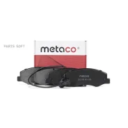 ������� ��������� ������ �������� �-�� Metaco 3010245 Metaco 3010245 3010245 ����