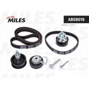 �������� ����� ��� Skoda Octavia/Fabia/VW GOLF 4/5 1.4/1.6 Miles AB08016 Miles AB08016 AB08016 ����