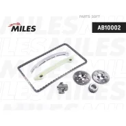 �������� ���� ��� FORD/Volvo 1.8/2.0 04- co ����������� Miles AB10002 Miles AB10002 AB10002 ����