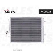 ��������� FORD Galaxy/Mondeo/S-MAX 1.6T/2.0/2.5/2.0D 06- Miles ACCB025 Miles ACCB025 ACCB025 ����