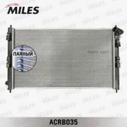 �������� Mitsubishi Lancer 1.5-2.0 08- Miles ACRB035 Miles ACRB035 ACRB035 ����