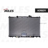 �������� Honda CR-V (02-06) RD5 2.0 AT ������ Miles ACRB211 Miles ACRB211 ACRB211 ����
