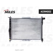 �������� Chevrolet Lanos 1.5/1.6 M/T -A/C 97- Miles ACRM002 Miles ACRM002 ACRM002 ����