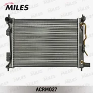�������� Hyundai Solaris / KIA RIO 1.4/1.6 A/T 10- Miles ACRM027 Miles ACRM027 ACRM027 ����