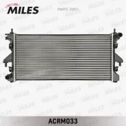 �������� Citroen Jumper / Peugeot Boxer 2.2HDi +A/C 06- Miles ACRM033 Miles ACRM033 ACRM033 ����
