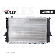 �������� AUDI A100 / A6 1.8-2.3/2.4/2.5D 91-98 Miles ACRM041 Miles ACRM041 ACRM041 ����