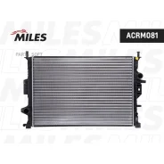 ��������, ���������� ��������� Miles ACRM081 Miles ACRM081 ACRM081 ����