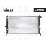 �������� OPEL Vectra B 1.6-2.2/2.0TD/2.2TD A/T 95-03 Miles ACRM070 Miles ACRM070 ACRM070 ����