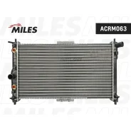 �������� Chevrolet Lanos 1.5/1.6 A/T +A/C (���. ������) 97- Miles ACRM063 Miles ACRM063 ACRM063 ����