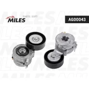 ���������� ����� ���������� VAG AUK/BDW/BDX/BKH/BPK/BYU/CALA Miles AG00043 Miles AG00043 AG00043 ����