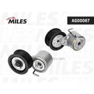 ���������� ����� ���������� VAG/Porsche 3.0 08- Miles AG00067 Miles AG00067 AG00067 ����