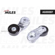 ���������� ����� ���������� OPEL Antara/Insignia/SAAB 9-5 2.0T/2.4 08- Miles AG00087 Miles AG00087 AG00087 ����