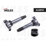 ������� ��������� Toyota/Lexus 3.3 3MZ-FE Miles AL08112 Miles AL08112 AL08112 ����