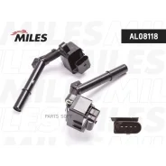 ������� ��������� MB W176/205/213/246/X156/X253 1.6-2.0 Miles AL08118 Miles AL08118 AL08118 ����
