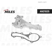 ����� ������� Nissan Almera/Primera 1.5/1.6/1.8 99 Miles AN21025 Miles AN21025 AN21025 ����