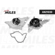 ����� ������� VAG 2.4/2.6/2.8 V6 95 (DOLZ A174) AN21030 Miles AN21030 Miles AN21030 AN21030 ����
