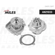 ����� ������� FIAT 1.2/1.4 99 Miles AN21033 Miles AN21033 AN21033 ����