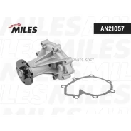 ����� ������� Ssangyong Actyon/Kyron/Rexton Miles AN21057 Miles AN21057 AN21057 ����