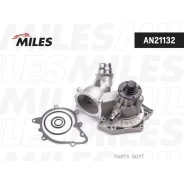 ����� ������� BMW E39/E38/E53 3.5/4.0/4.4 96 Miles AN21132 Miles AN21132 AN21132 ����