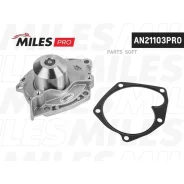 ����� ������� Renault Trafic/OPEL Vivaro 01- PRO Miles AN21103PRO Miles AN21103PRO AN21103PRO ����