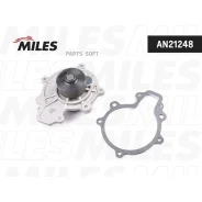 ����� ������� OPEL/Chevrolet 2.0TD 06 Miles AN21248 Miles AN21248 AN21248 ����