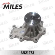 ����� ������� Mazda MPV 2.5TD 96- Miles AN21273 Miles AN21273 AN21273 ����