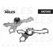 ����� ������� Lexus GS/LS 2.5/3.0/3.5 05- Miles AN21305 Miles AN21305 AN21305 ����