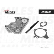 ����� ������� Mazda 323 1.8 16V 94/KIA Shuma 1.5 16V 9701 Miles AN21324 Miles AN21324 AN21324 ����