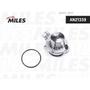 ����� ������� VAG 1.6TDI-2.0TDI 13- Miles AN21339 Miles AN21339 AN21339 ����