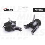 ����� ��������� Mazda 6 GH 08-13 ����. Miles AR00172 Miles AR00172 AR00172 ����
