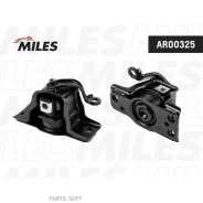 ����� ��������� Nissan Tiida 05-12 ����. �������. Miles AR00325 Miles AR00325 AR00325 ����