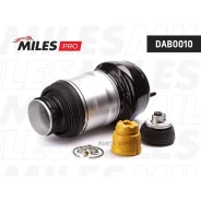 ������������ MB ML GLE-GL GLS W166 11- ���. ����. PRO Miles DAB0010 Miles DAB0010 DAB0010 ����