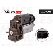 ���������� �������������� MB W639 PRO Miles DAC0003 Miles DAC0003 DAC0003 ����